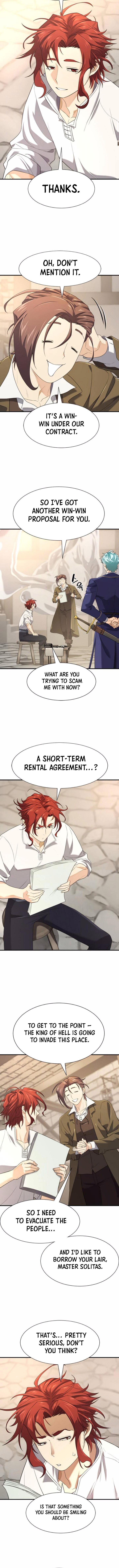 The Greatest Estate Developer, Chapter 195 image 06
